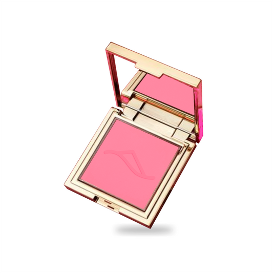 Rubor en Polvo BLUSH LUXOR COSMETICS