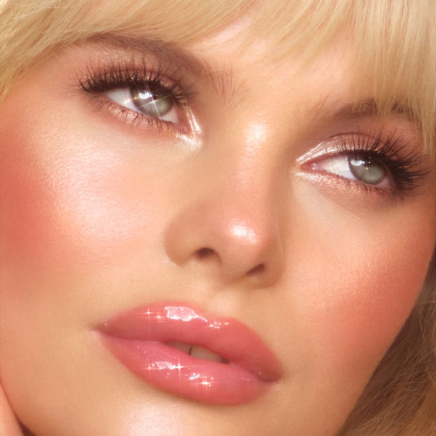Set de Labios GLOSSY LIP DUO CHARLOTTE TILBURY