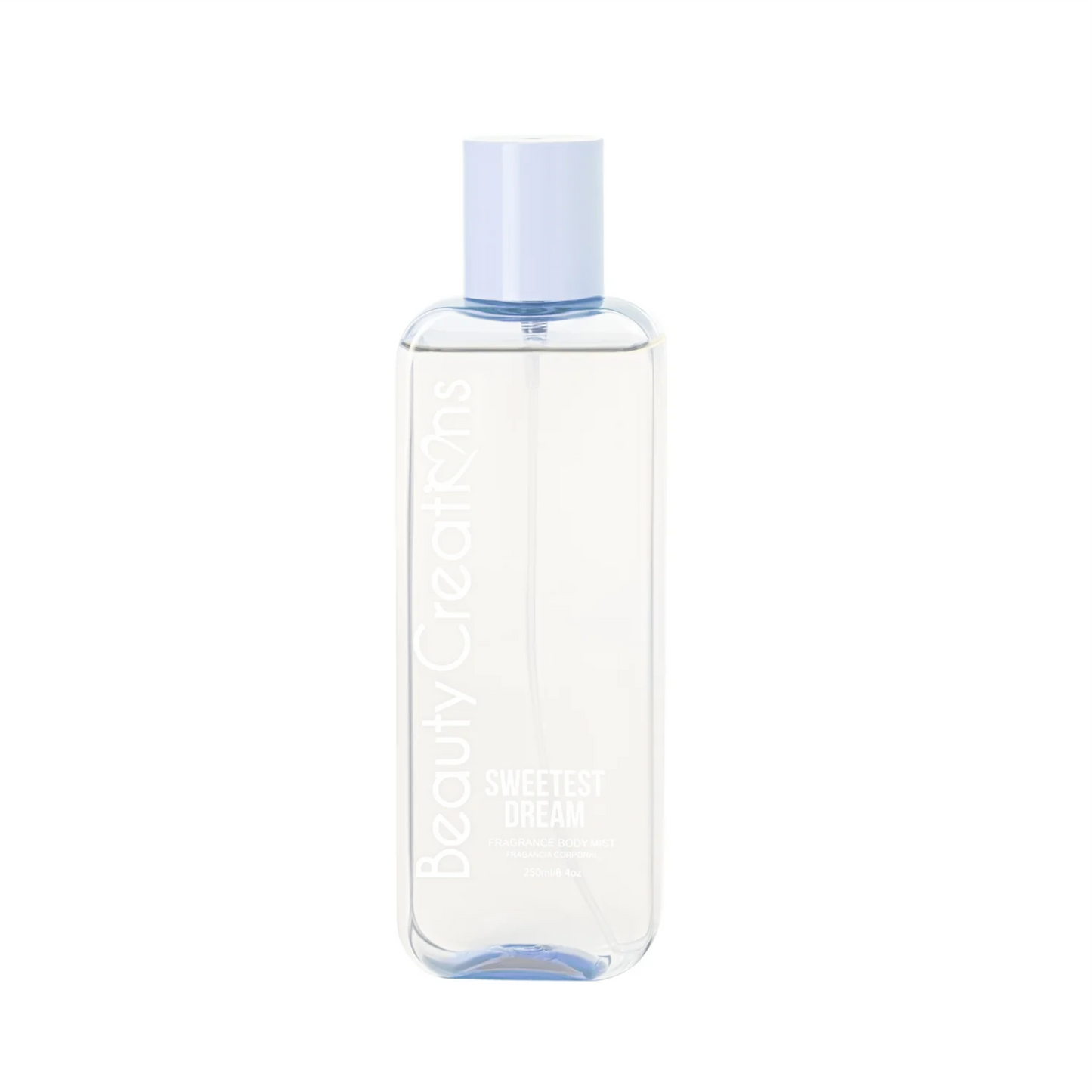 Loción BODY MIST BEAUTY CREATIONS