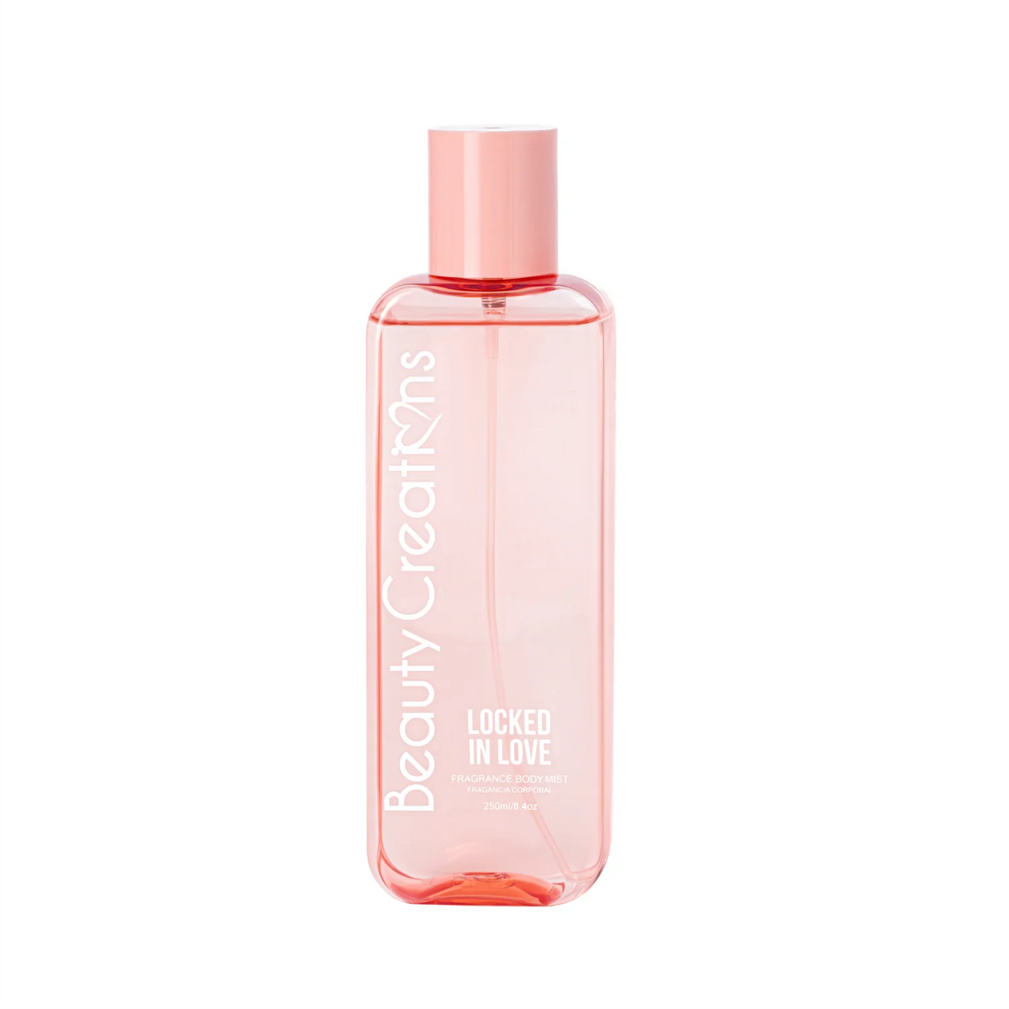 Loción BODY MIST BEAUTY CREATIONS