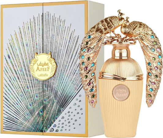 Perfume Mujer AFEEF LATTAFA