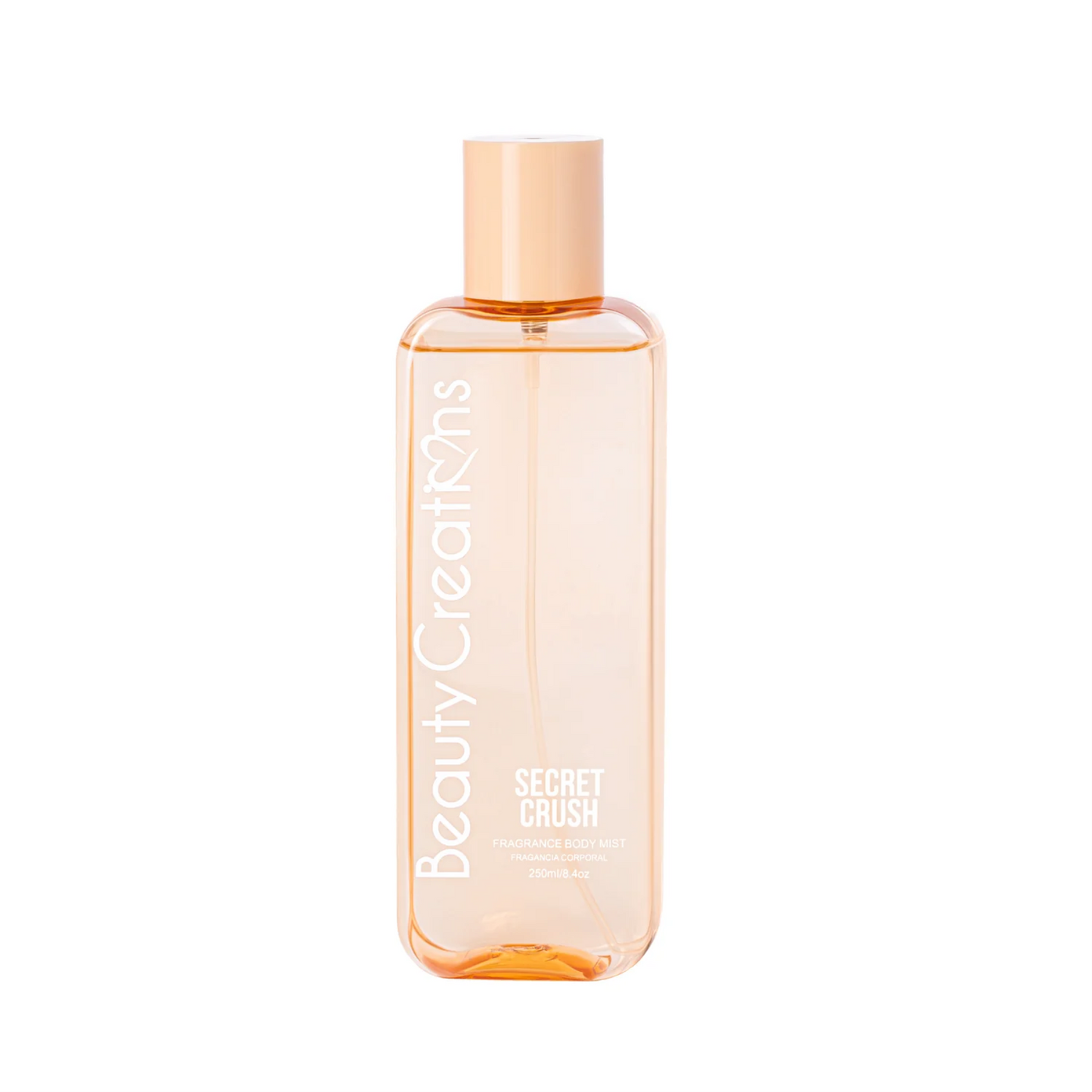 Loción BODY MIST BEAUTY CREATIONS