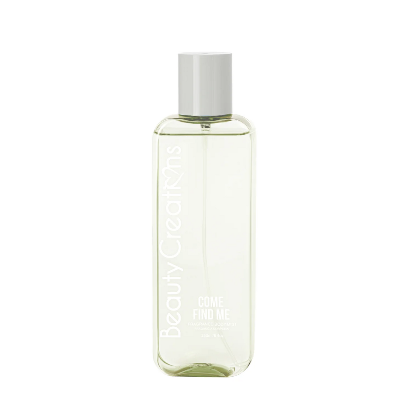 Loción BODY MIST BEAUTY CREATIONS