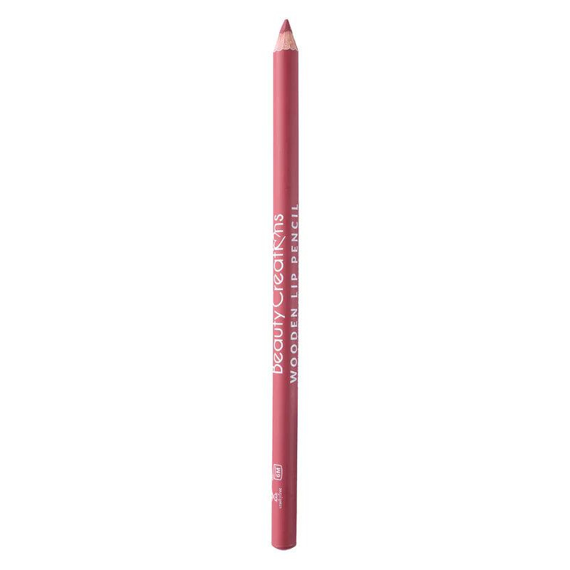 Lápiz Labial WOODEN BEAUTY CREATIONS