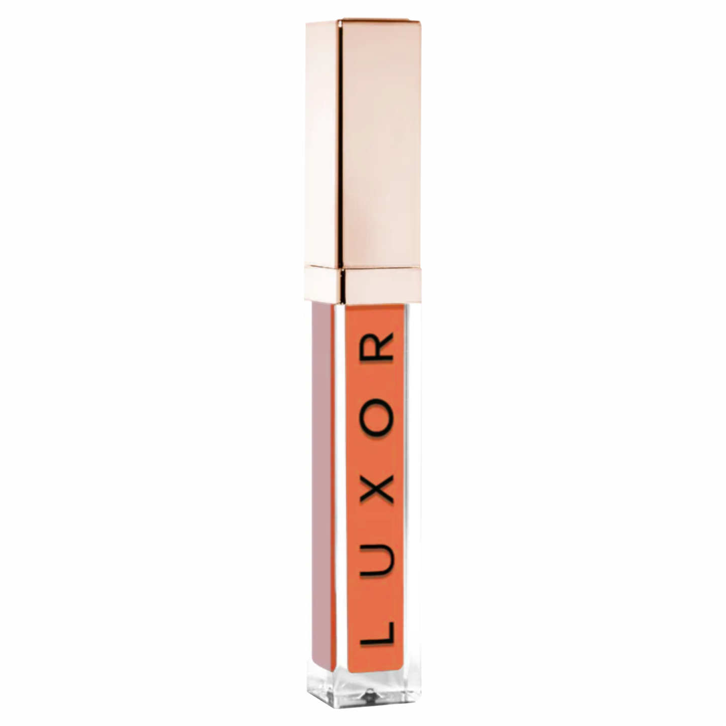 Labial Líquido Matte DUSTY LUXOR COSMETICS
