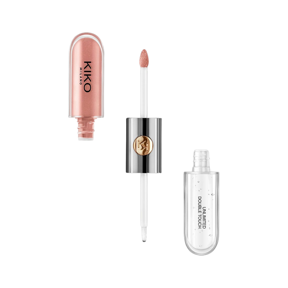 Unlimited Double Touch KIKO MILANO
