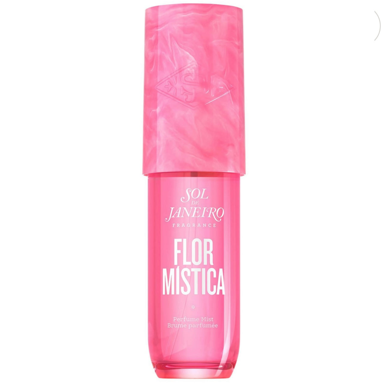 Body Mist & Hair Mist Cheirosa Bum Bum SOL DE JANEIRO