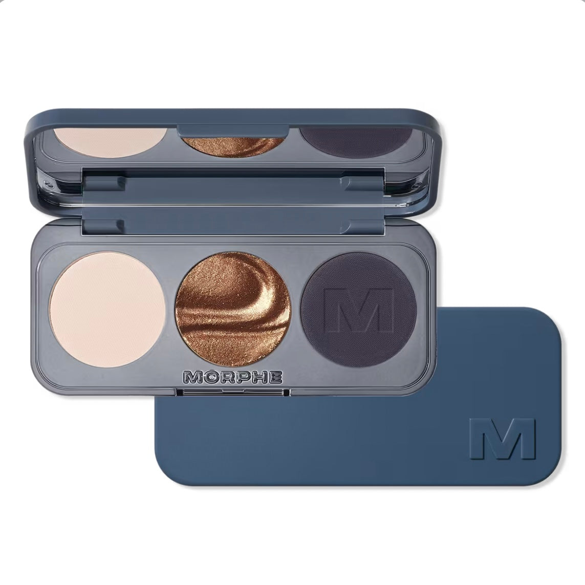 Paleta Chroma Plus MORPHE