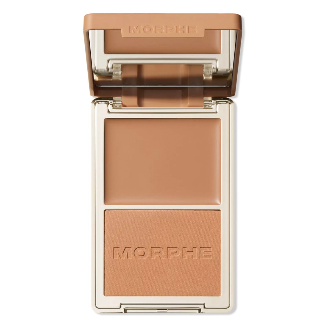 Duo Bronzer MORPHE