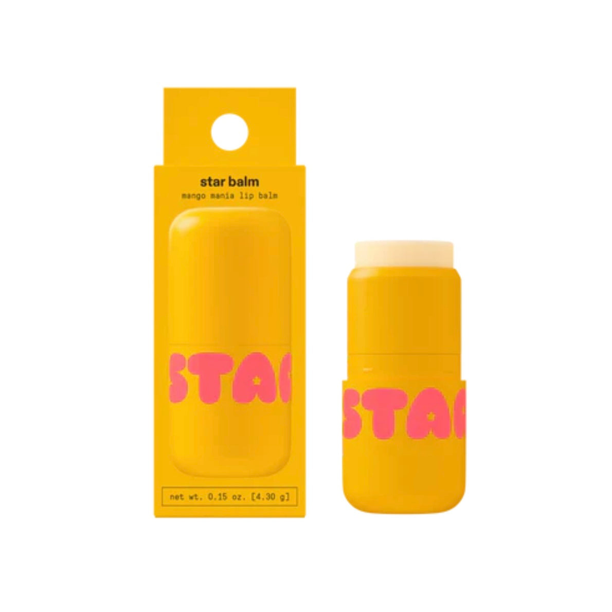 Balsamo Star Balm STARFACE
