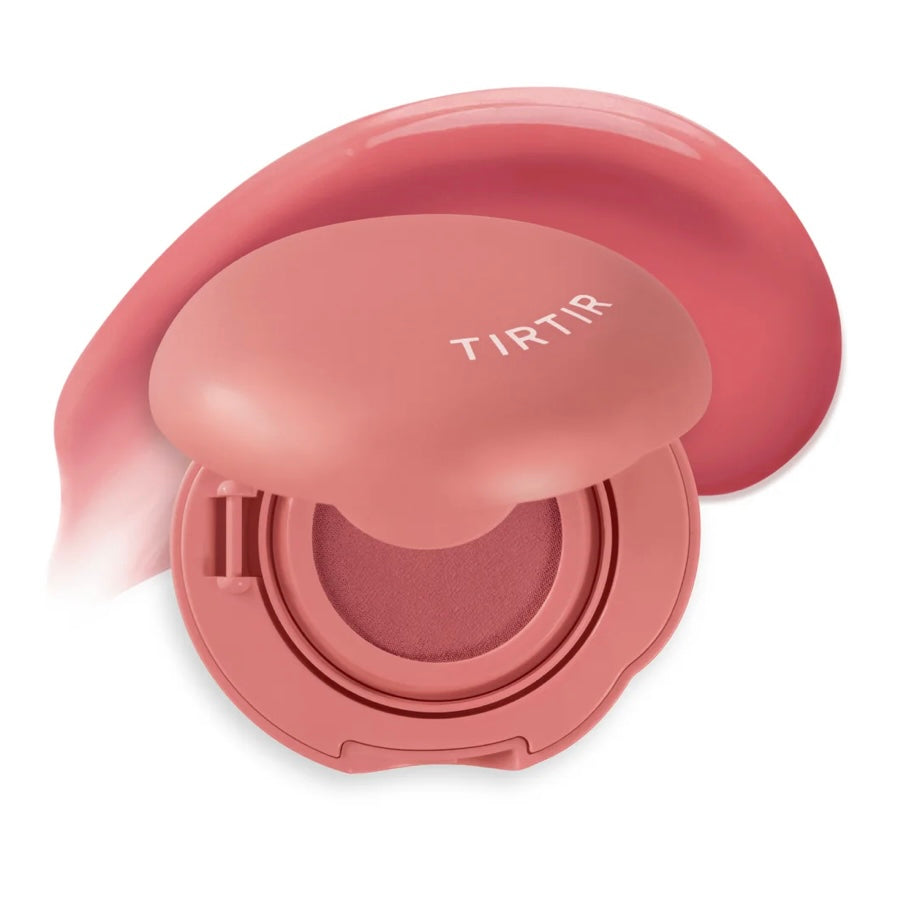 Blush AIRY BLOOM MESH TIRTIR
