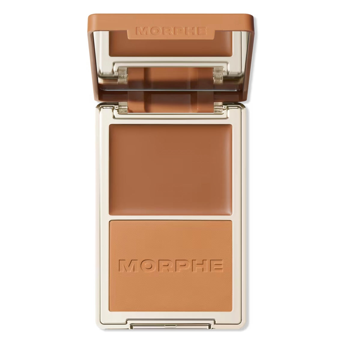 Duo Bronzer MORPHE