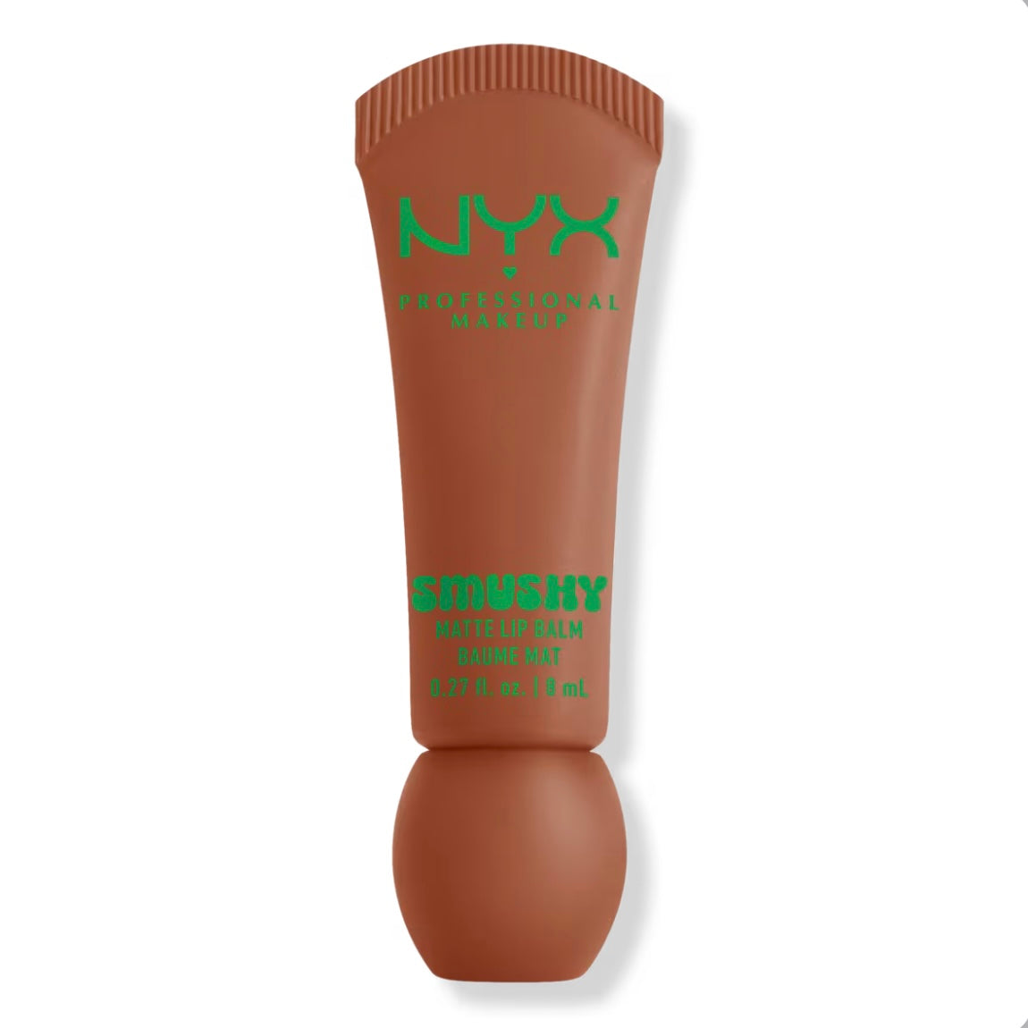 Balsamo Matte SMUSHY NYX