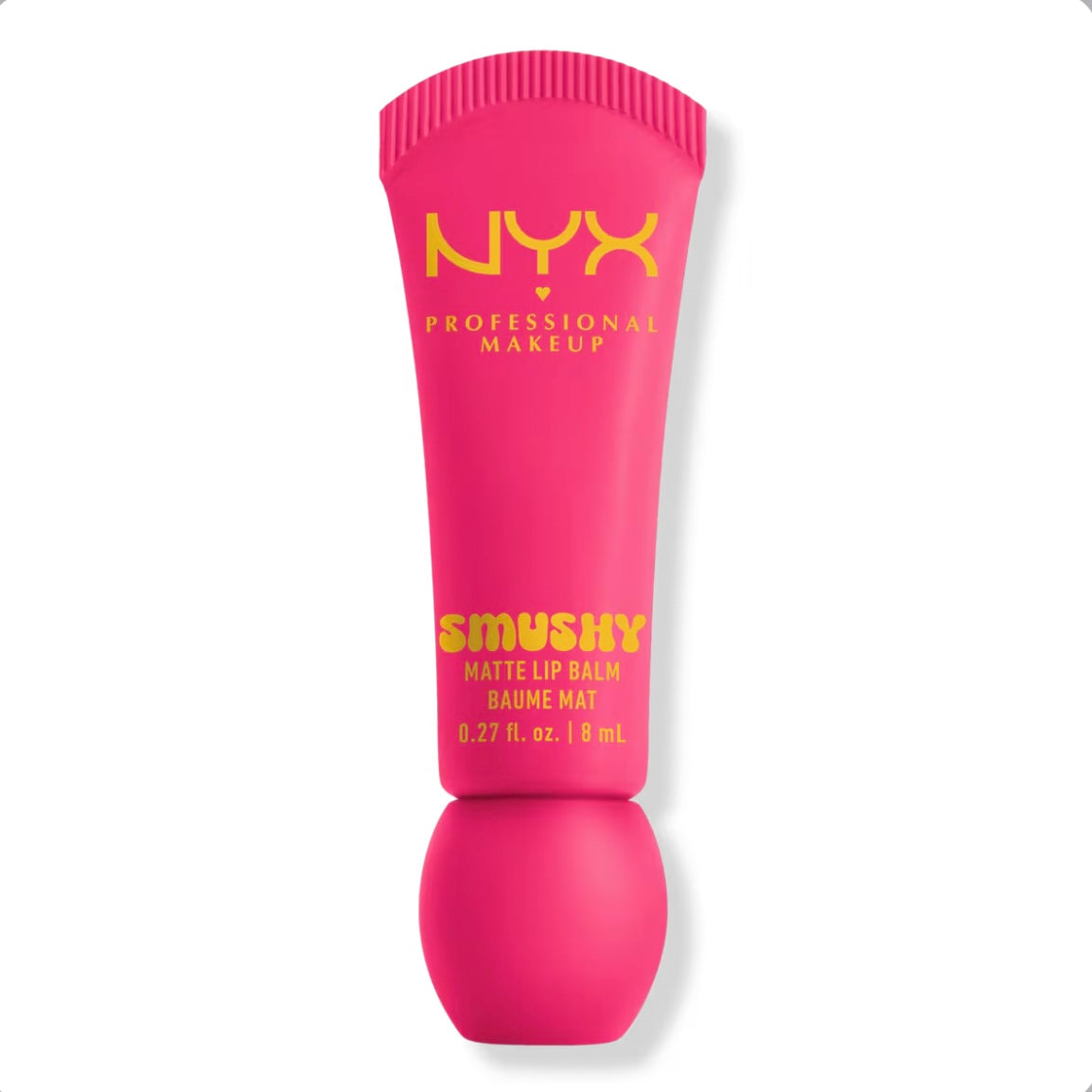 Balsamo Matte SMUSHY NYX