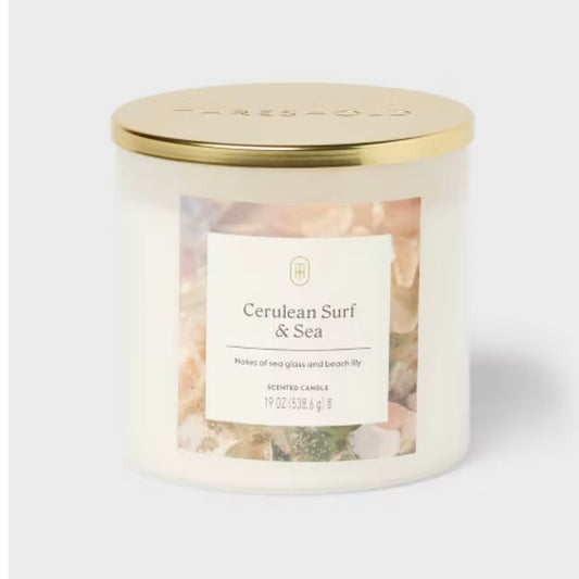 Vela Aromatica Grande THRESHOLD