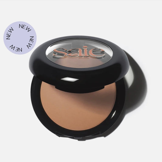 Bronzer Radiante Polvo SAIE