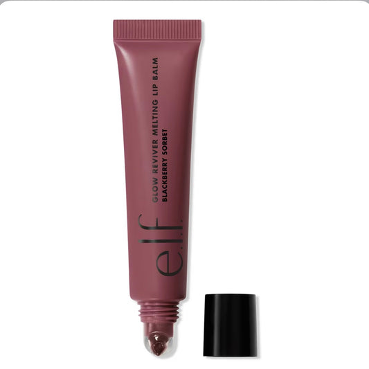 Glow Reviver Melting Lip Balm ELF