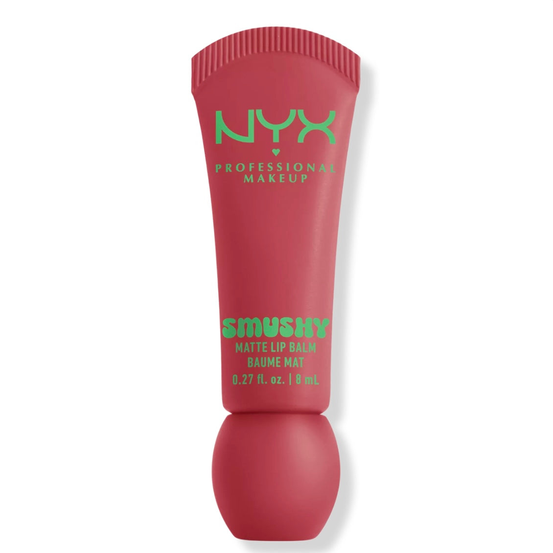 Balsamo Matte SMUSHY NYX