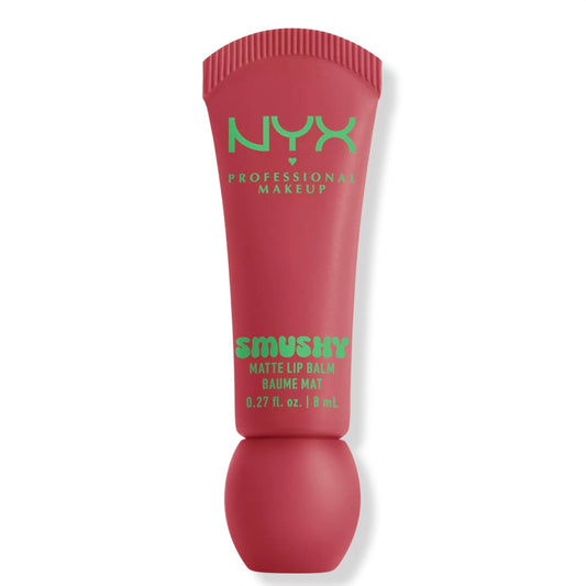 Balsamo Matte SMUSHY NYX