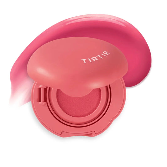 Blush AIRY BLOOM MESH TIRTIR