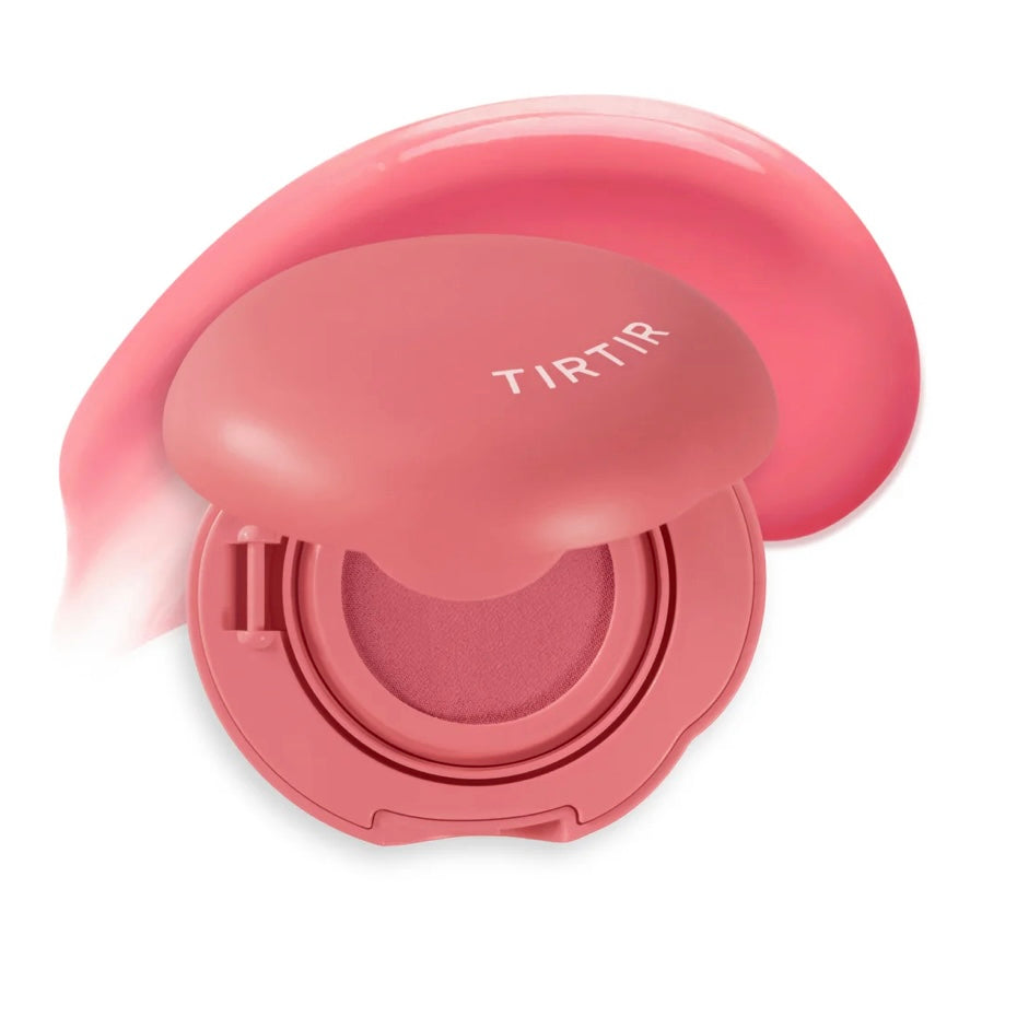 Blush AIRY BLOOM MESH TIRTIR