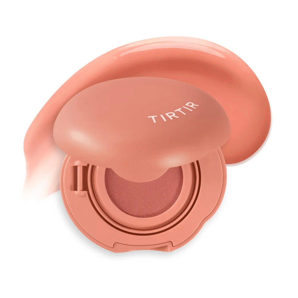 Blush AIRY BLOOM MESH TIRTIR