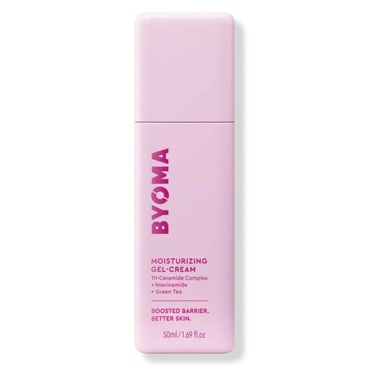 Hidratante Moisturizing Gel Cream BYOMA