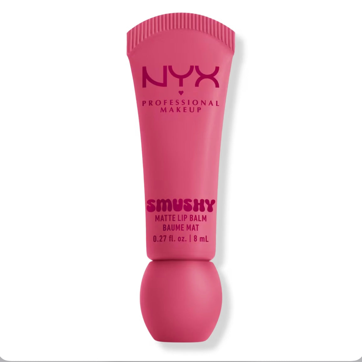 Balsamo Matte SMUSHY NYX