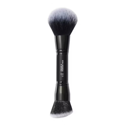 Brocha DUO CREAM & POWDER ELF