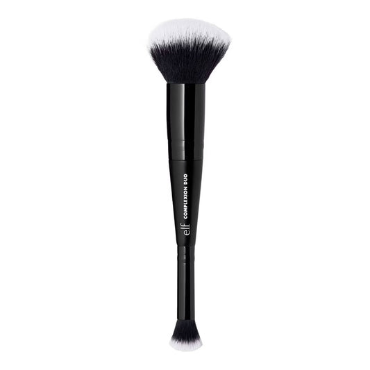 Brocha COMPLEXION DUO ELF