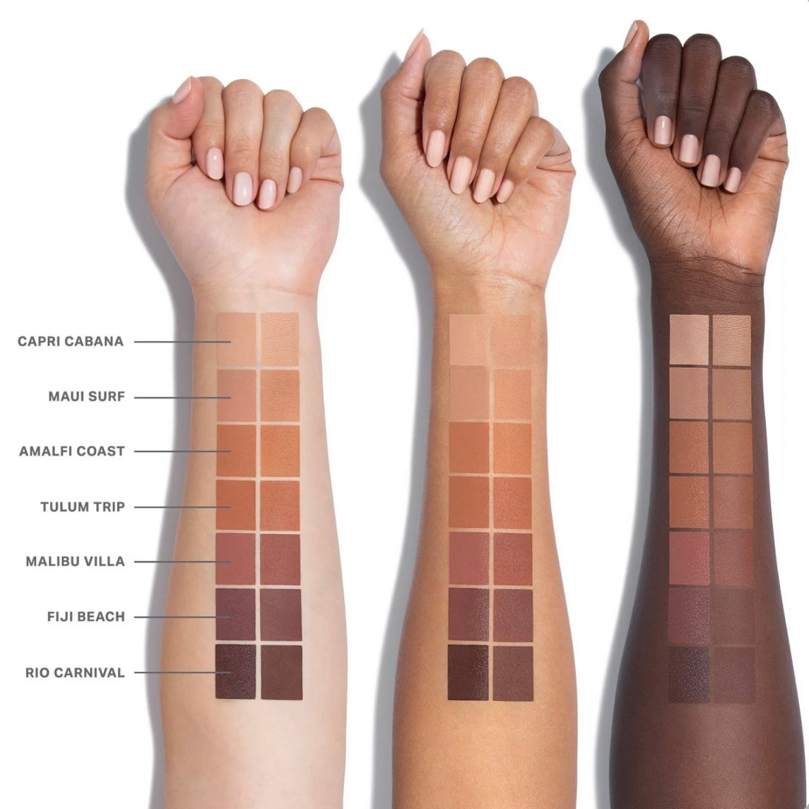 Duo Bronzer MORPHE