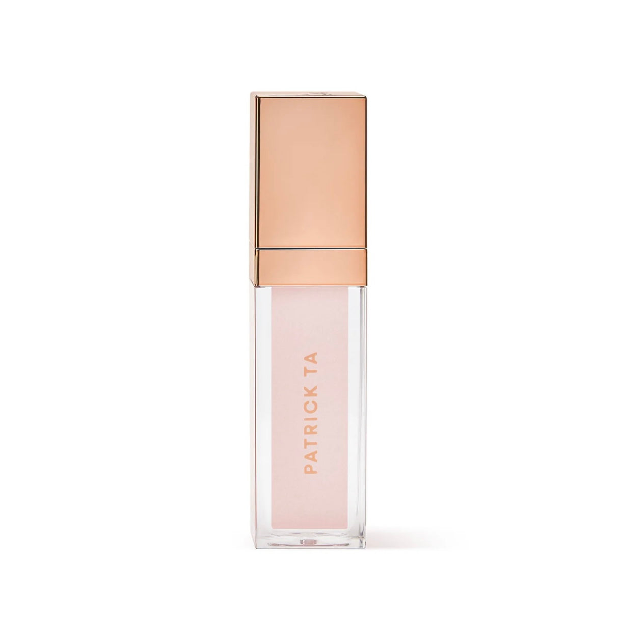 Labial Gloss PLUMPING PATRICK TA
