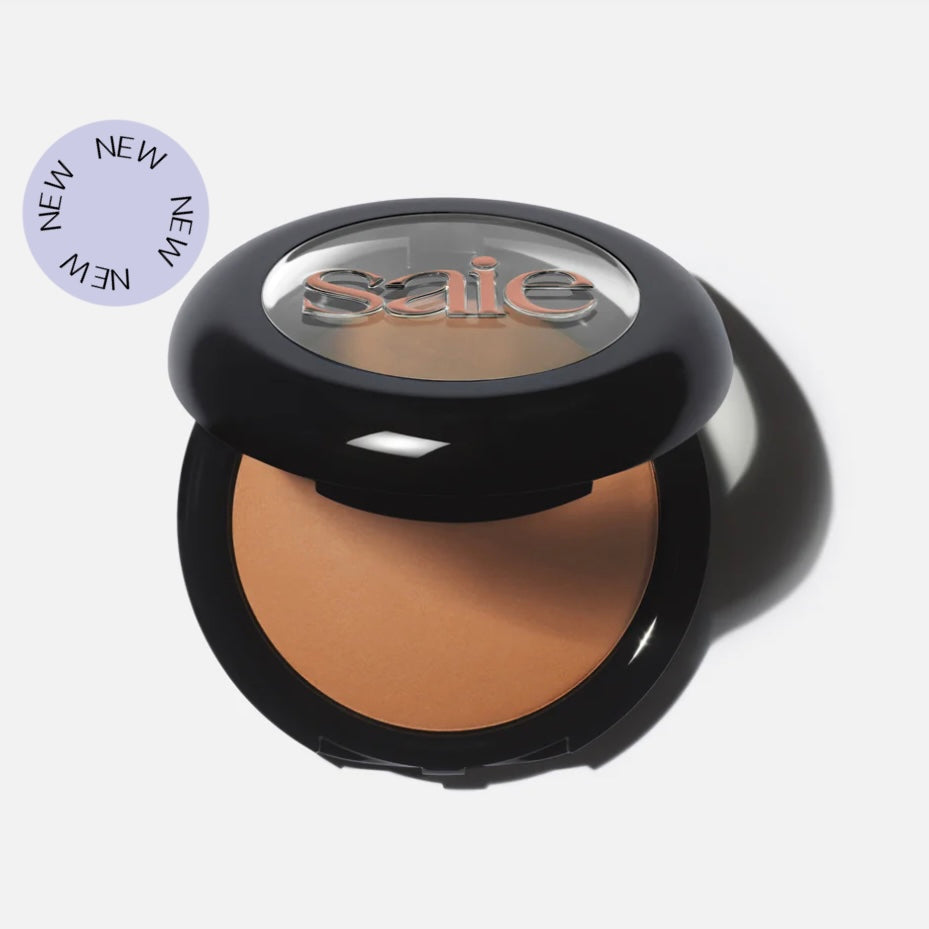 Bronzer Radiante Polvo SAIE