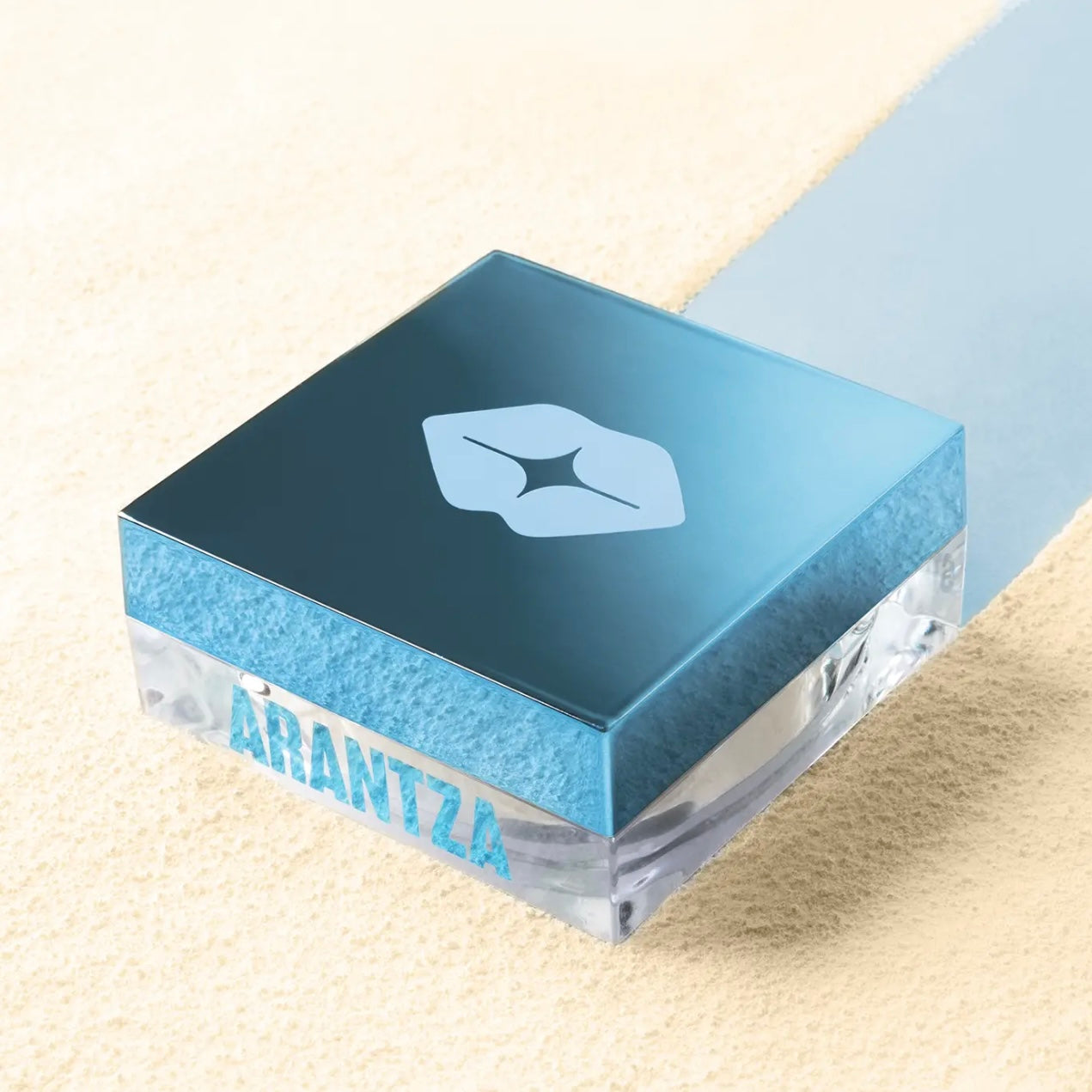 Polvo Fijador STAY SMOOTH ARANTZA COSMETICS