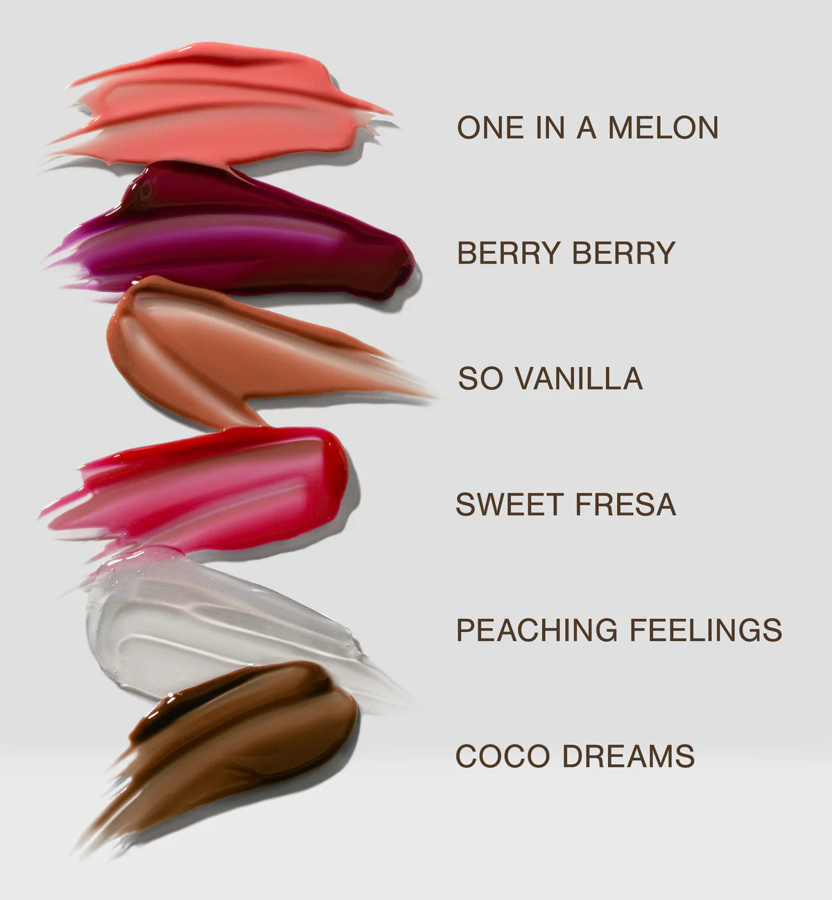 Balsamo LIP TREATMENT & TINT BEAUTY CREATIONS