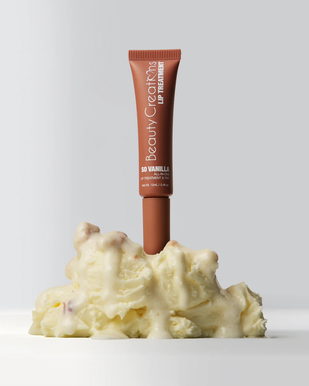 Balsamo LIP TREATMENT & TINT BEAUTY CREATIONS