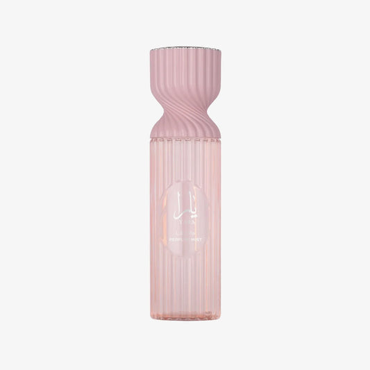 Mist Mujer Lattafa YARA