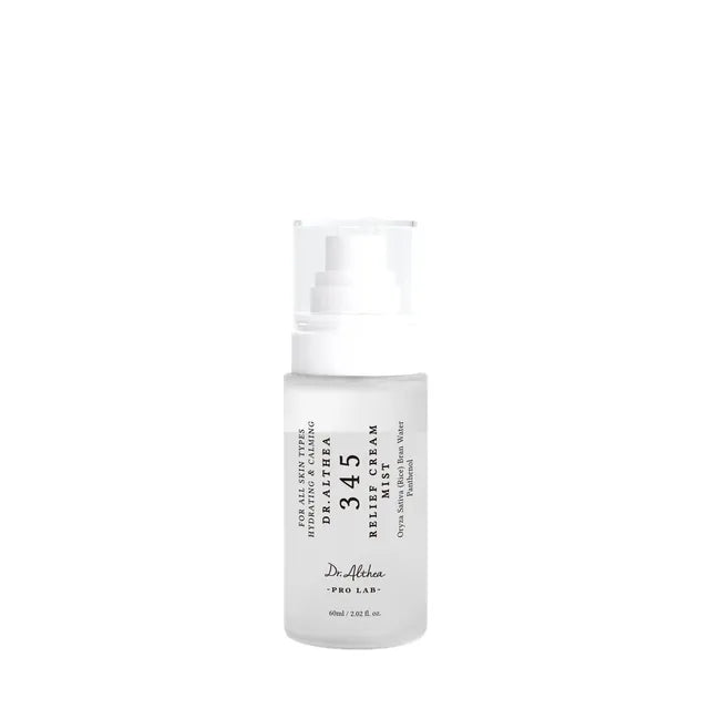 345 Relief Cream