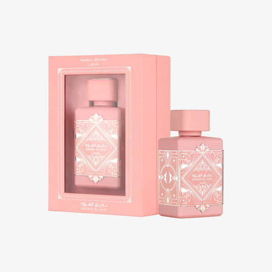 Perfume BADE’e AI OUD NOBLE LATTAFA