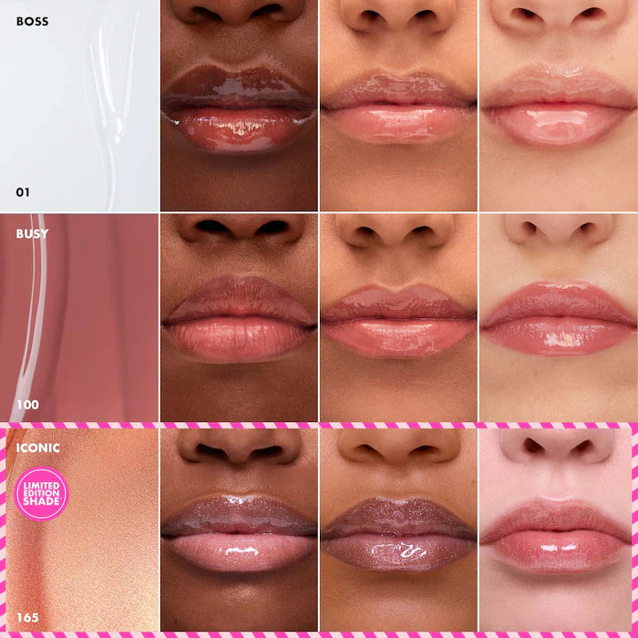 Set Glossed SEPHORA