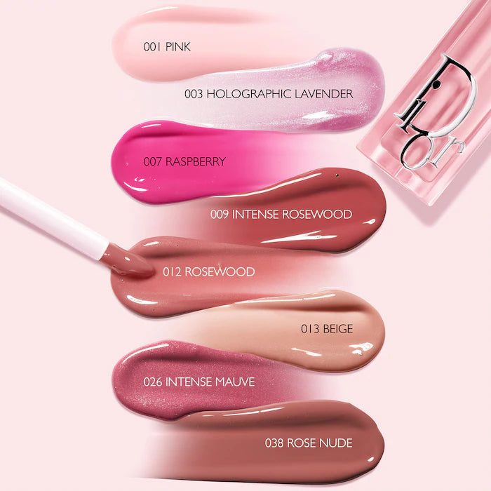 Labial Gloss Dior Addict Lip Maximizer Plumping DIOR MAKEUP