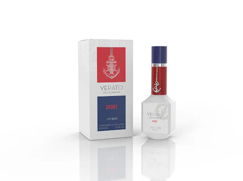 Perfume Hombre VERATO SPORT MIRADA