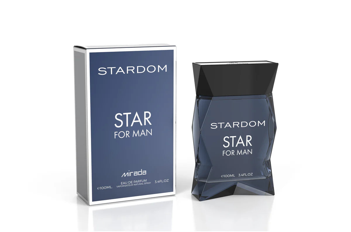 Perfume Hombre STARDOM MIRADA