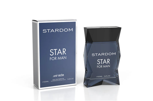 Perfume Hombre STARDOM MIRADA