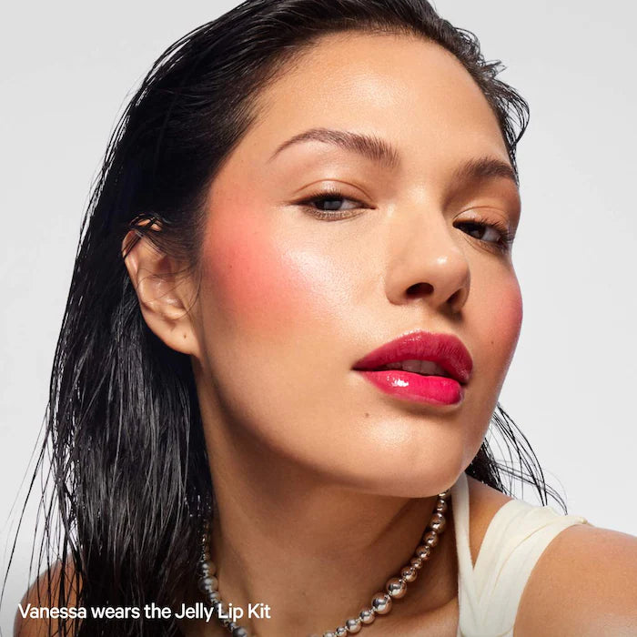 The Jelly Lip Kit MILK