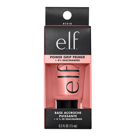 Minimizador de Poros MINI POWER GRIP PRIMER + 4% NIACINAMIDE ELF