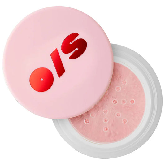 Polvo ULTIMATE SETTING POWDER MINI ONE SIZE