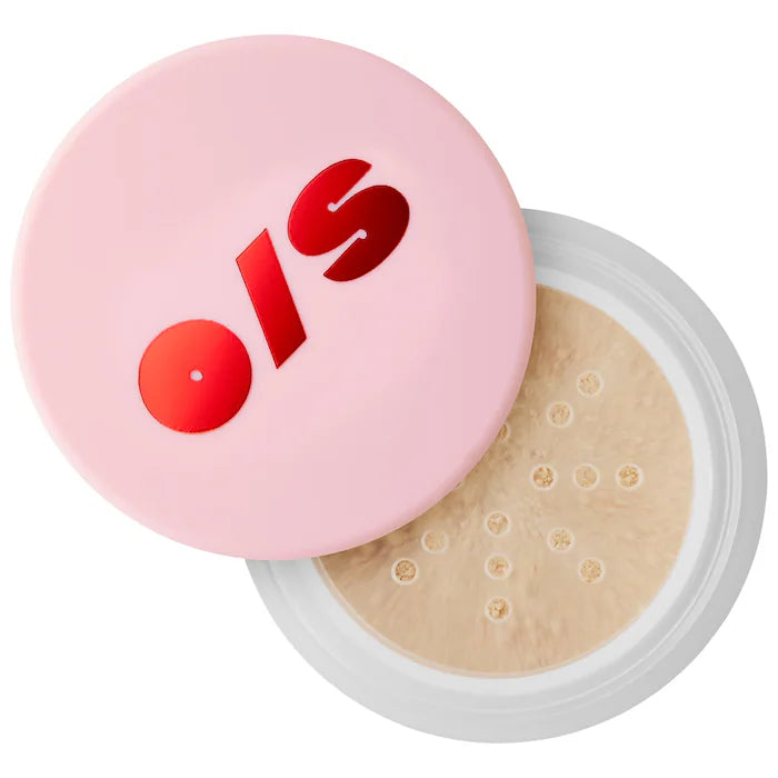 Polvo ULTIMATE SETTING POWDER MINI ONE SIZE