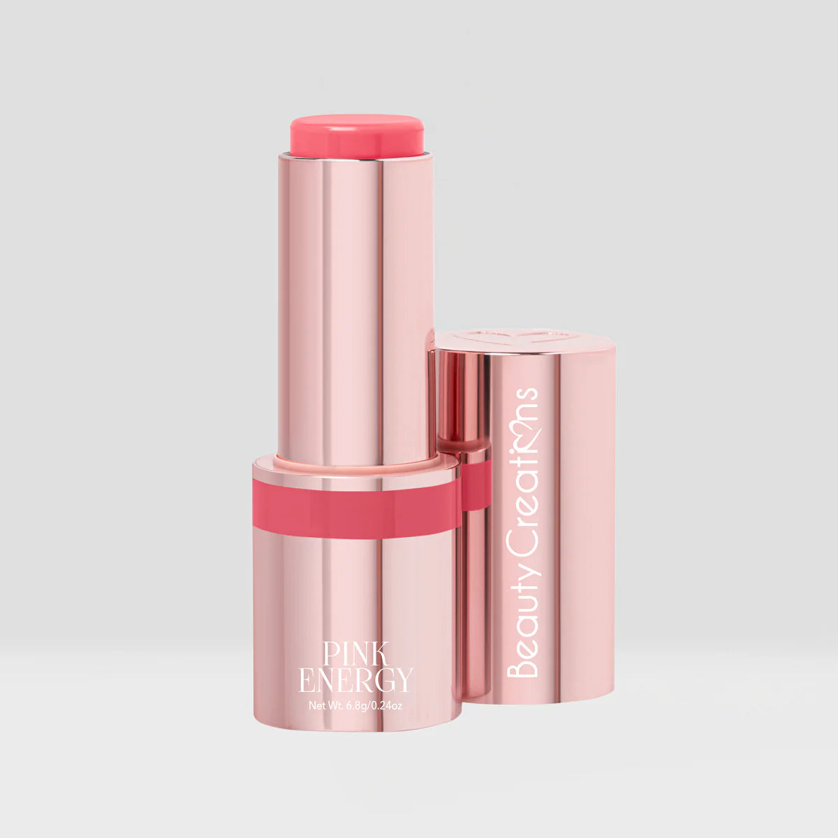 Rubor barra FLAWLESS STAY BEAUTY CREATIONS