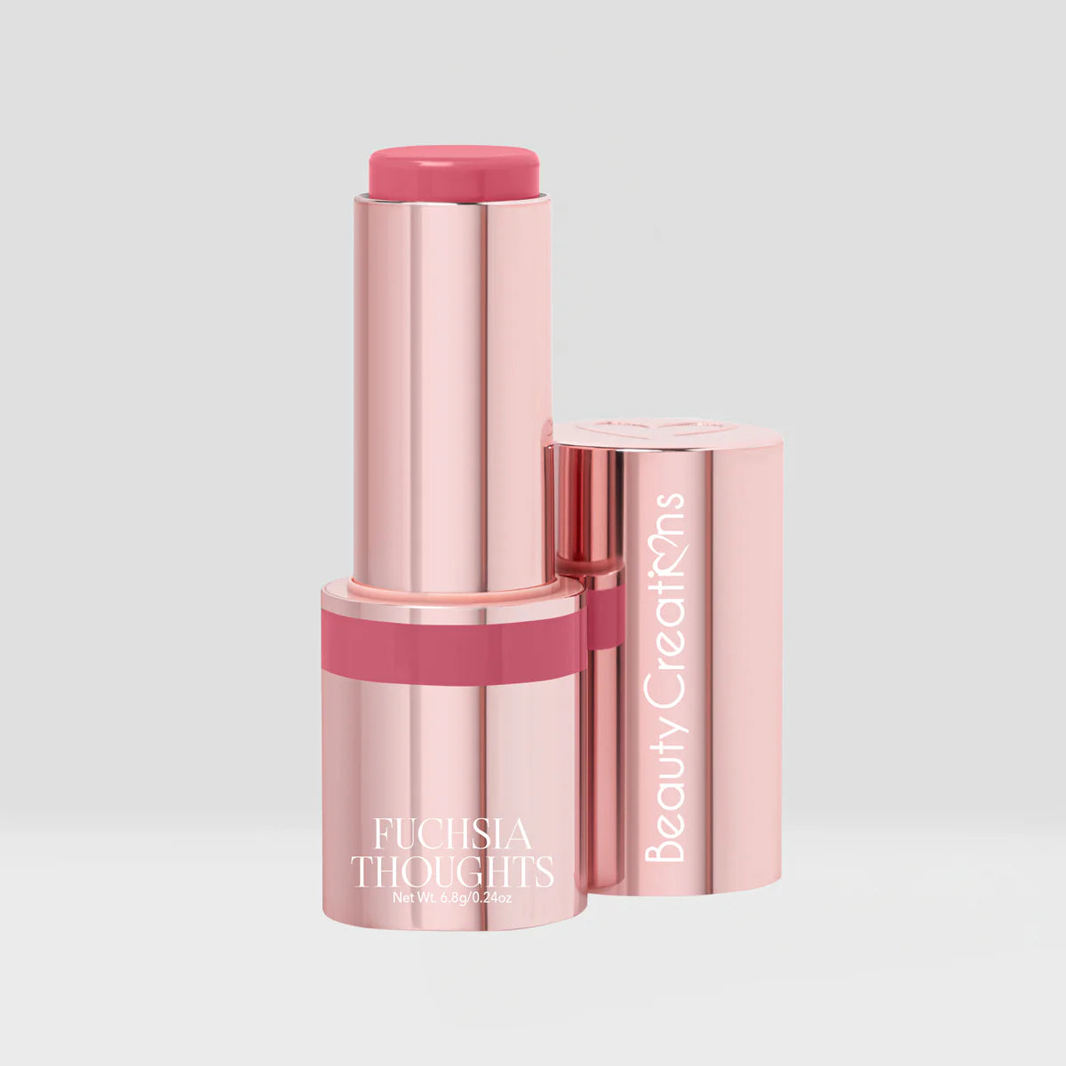 Rubor barra FLAWLESS STAY BEAUTY CREATIONS